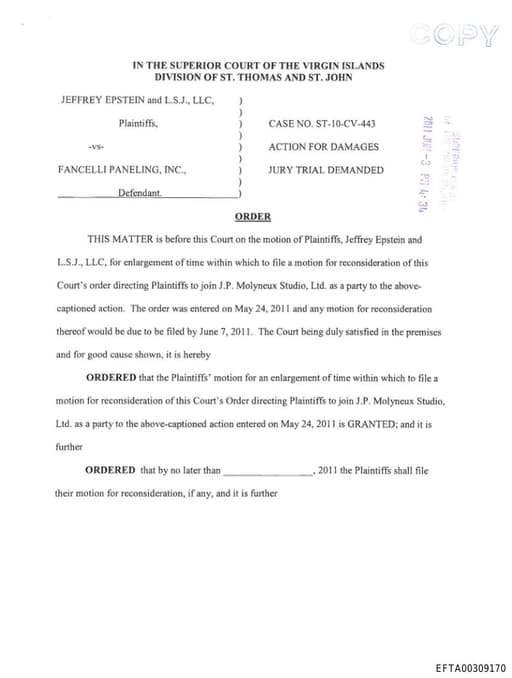 Preview of EFTA00309170