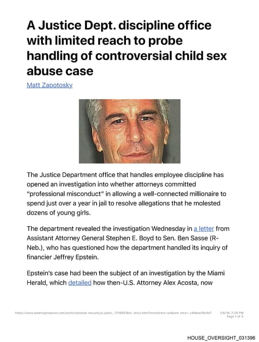 Preview of HOUSE_OVERSIGHT_031396