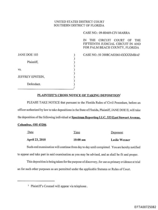 Preview of EFTA00725082