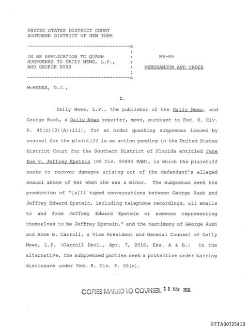 Preview of EFTA00725410