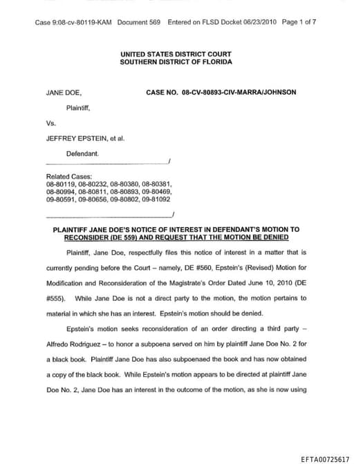 Preview of EFTA00725617