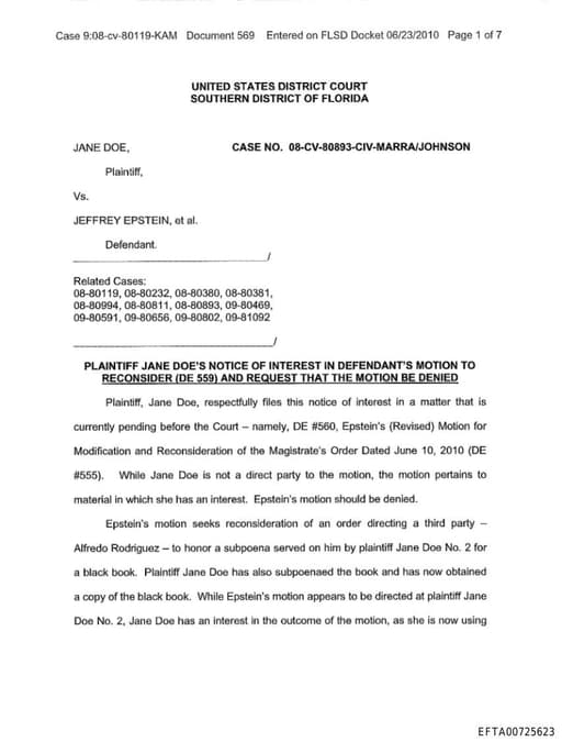 Preview of EFTA00725623