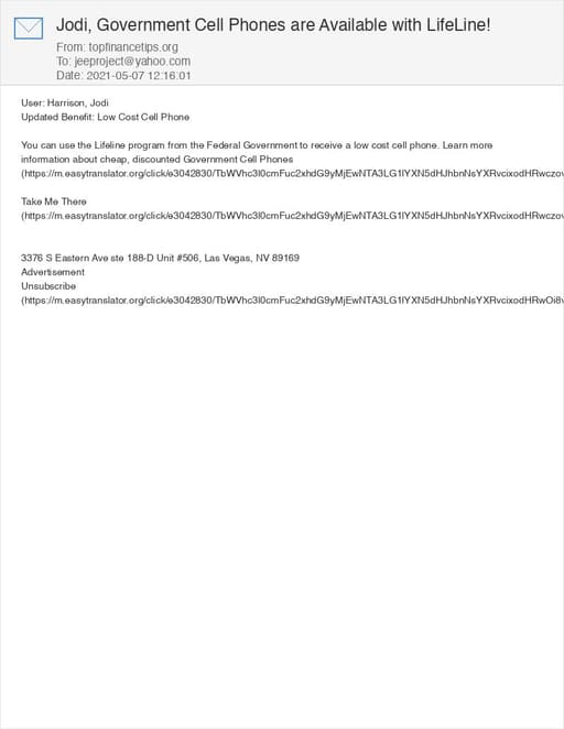 Preview of YAHOO_000155