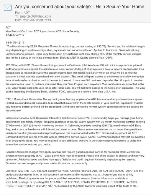 Preview of YAHOO_000451