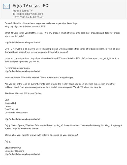 Preview of YAHOO_000586