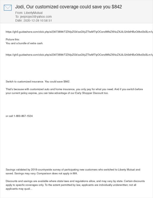 Preview of YAHOO_000644