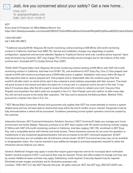 Preview of YAHOO_000664