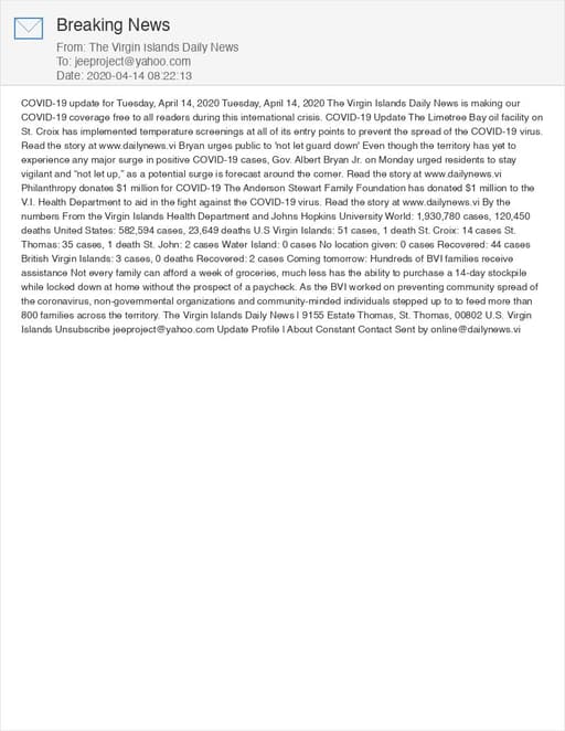 Preview of YAHOO_000981