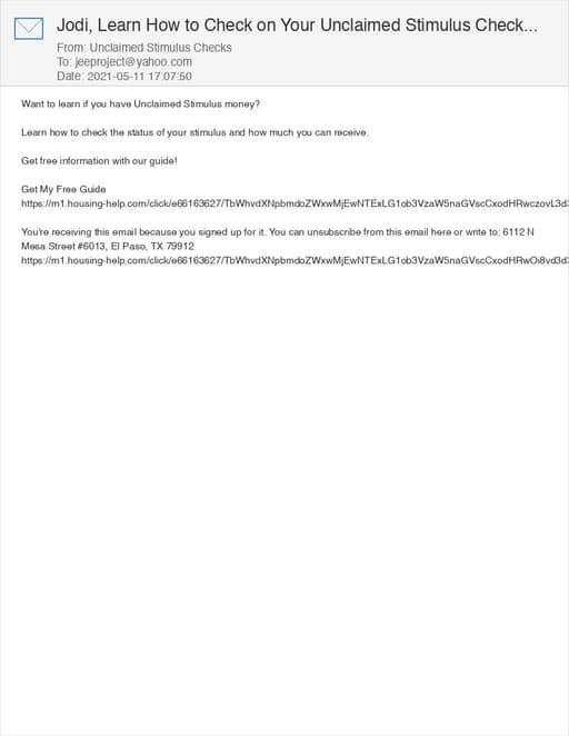 Preview of YAHOO_001663