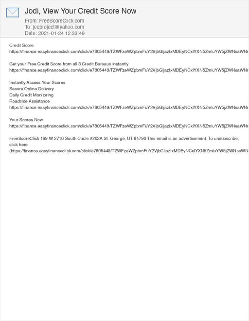 Preview of YAHOO_002131