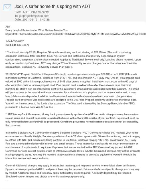 Preview of YAHOO_003396