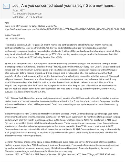 Preview of YAHOO_005004