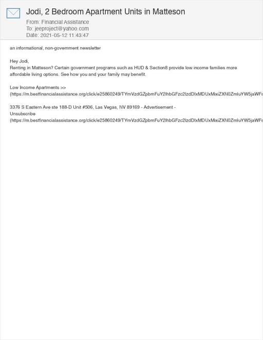 Preview of YAHOO_005670