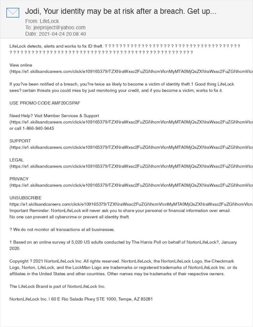 Preview of YAHOO_005767