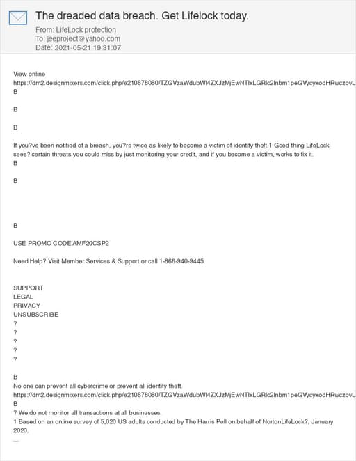 Preview of YAHOO_005911
