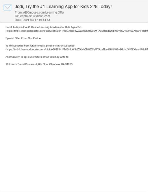 Preview of YAHOO_006760