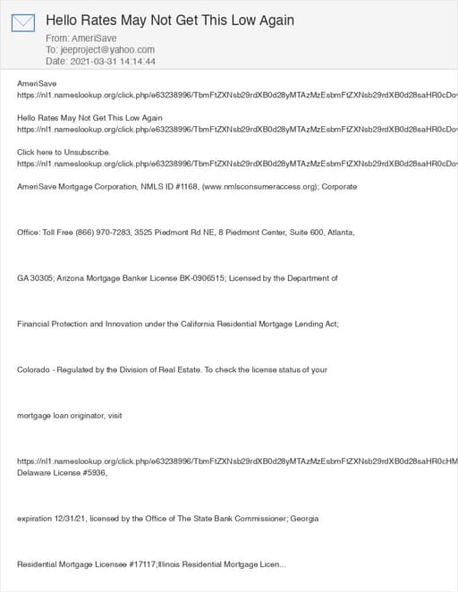 Preview of YAHOO_006771