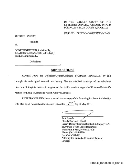 Preview of HOUSE_OVERSIGHT_012103