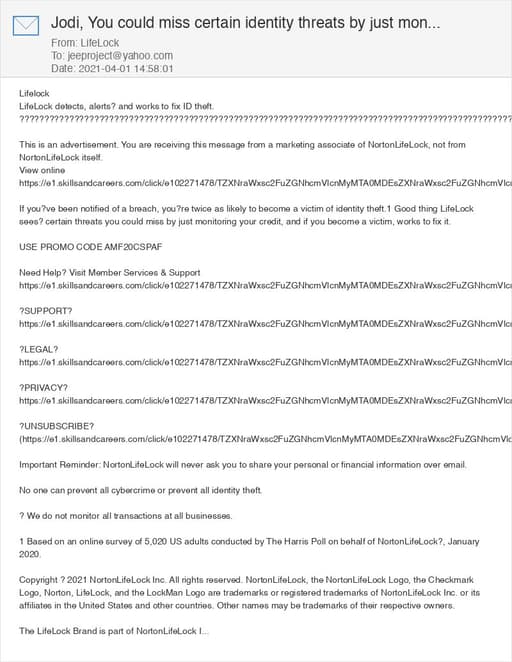 Preview of YAHOO_007110