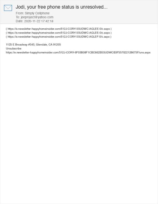 Preview of YAHOO_008345