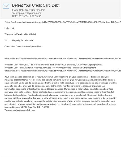 Preview of YAHOO_008509