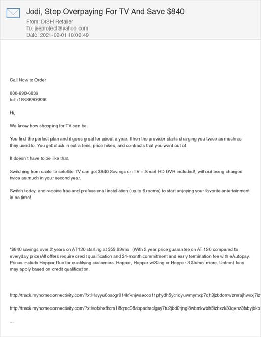 Preview of YAHOO_008550