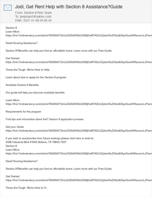 Preview of YAHOO_008644