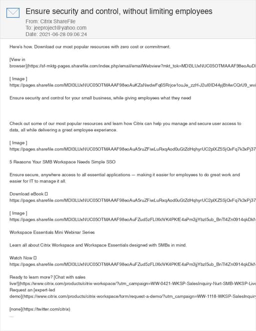 Preview of YAHOO_009108