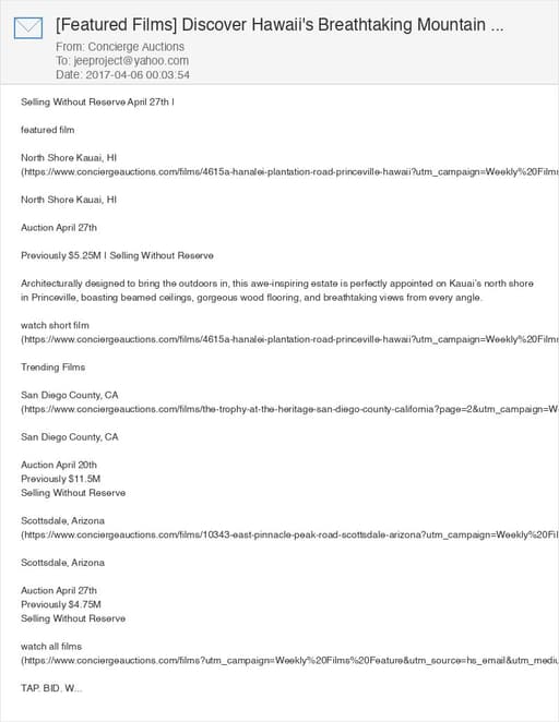 Preview of YAHOO_009400