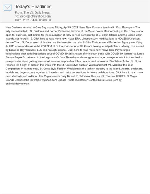 Preview of YAHOO_009809