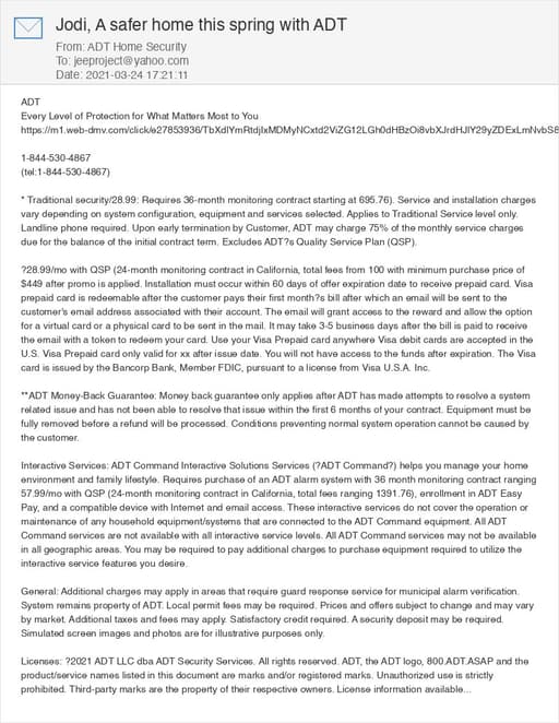 Preview of YAHOO_009833