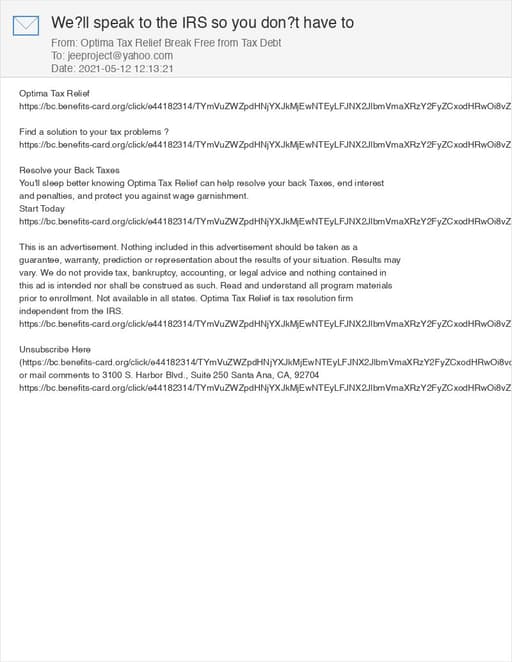 Preview of YAHOO_010384