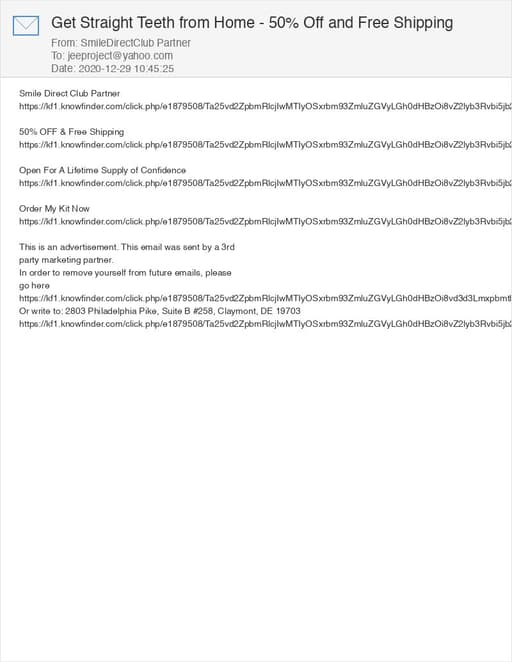 Preview of YAHOO_010801