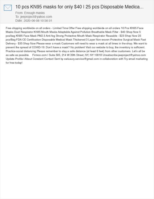 Preview of YAHOO_011250