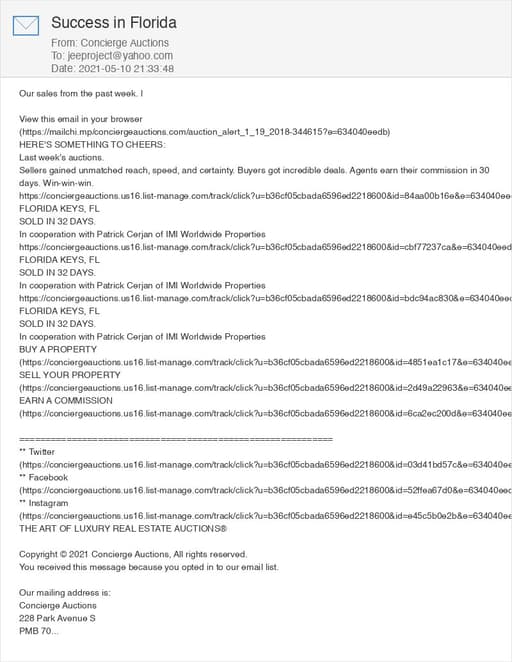 Preview of YAHOO_011303