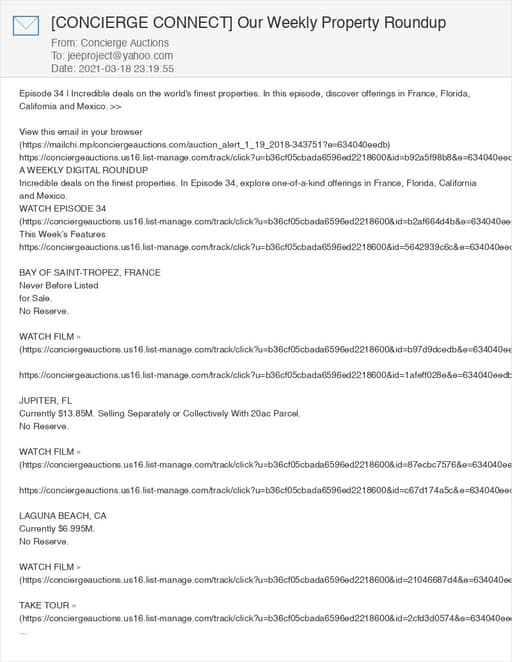 Preview of YAHOO_011482