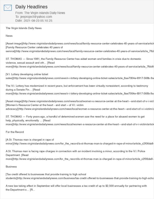 Preview of YAHOO_011931