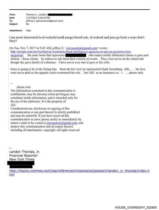 Preview of HOUSE_OVERSIGHT_022805