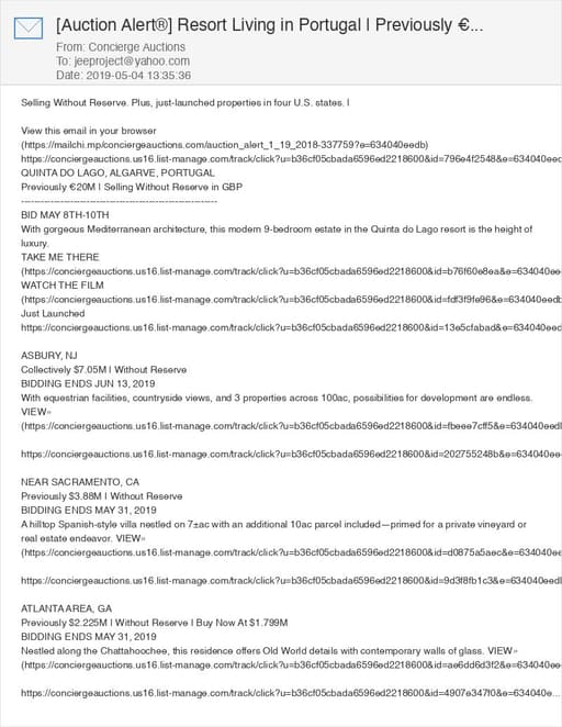 Preview of YAHOO_012087