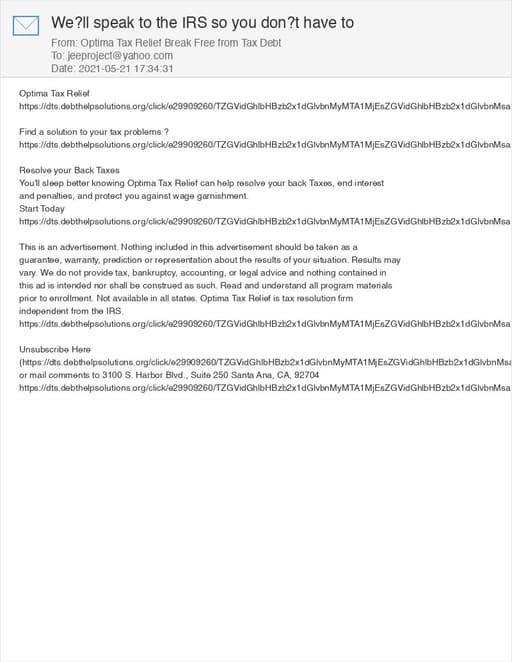 Preview of YAHOO_012119