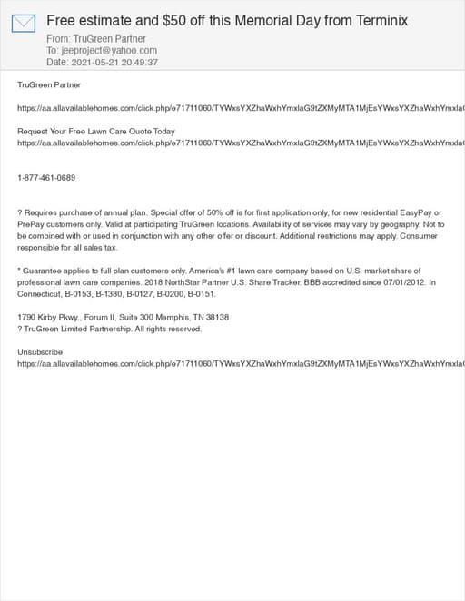 Preview of YAHOO_012342