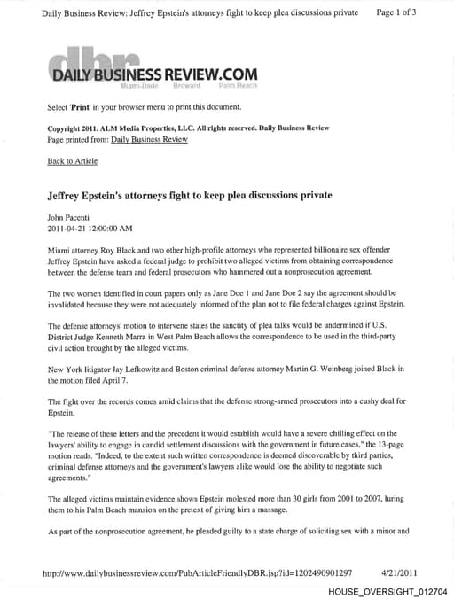 Preview of HOUSE_OVERSIGHT_012704