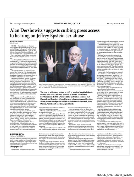 Preview of HOUSE_OVERSIGHT_023000