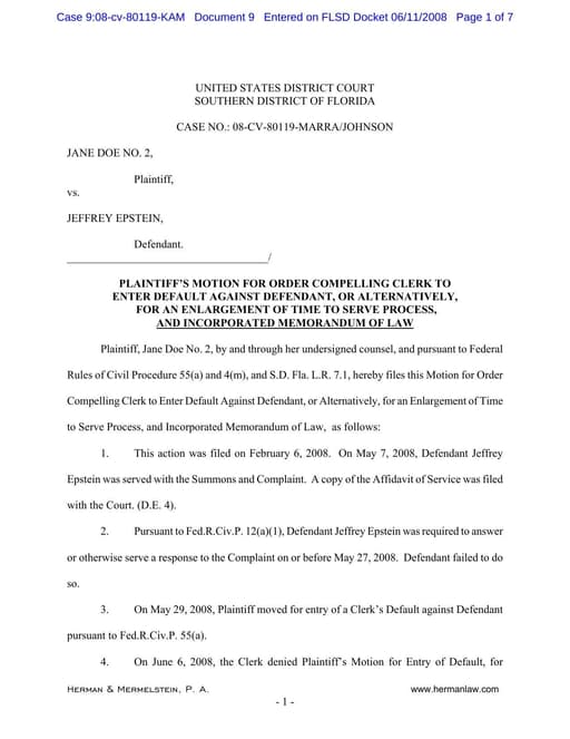 Preview of DOJ-COURT-009