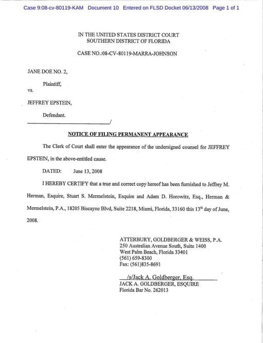 Preview of DOJ-COURT-010