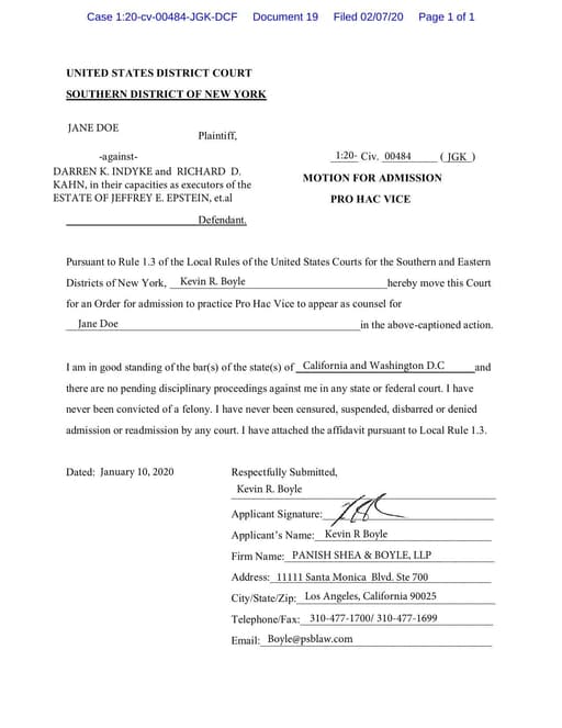 Preview of DOJ-INDYKE-2020-019