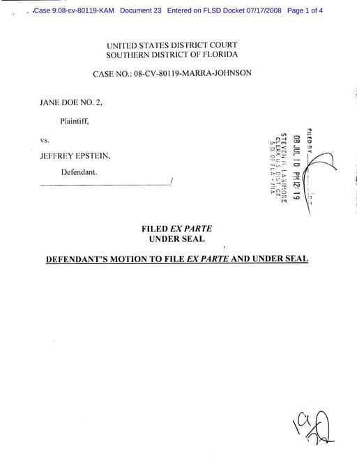 Preview of DOJ-COURT-023