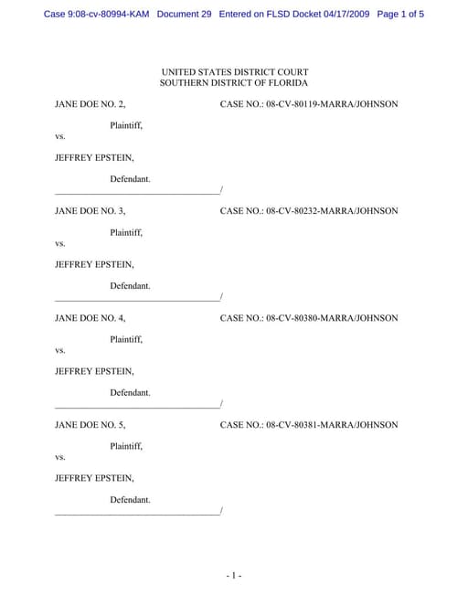 Preview of DOJ-DOE6-80994-029