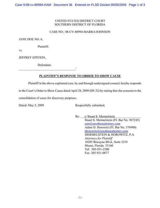 Preview of DOJ-DOE6-80994-036