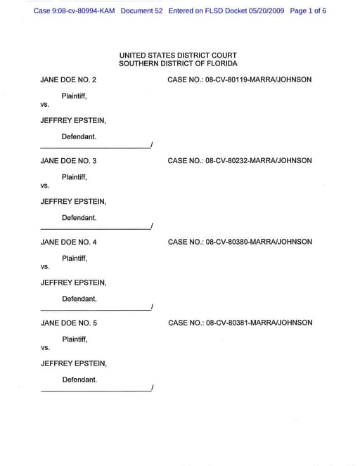 Preview of DOJ-DOE6-80994-052